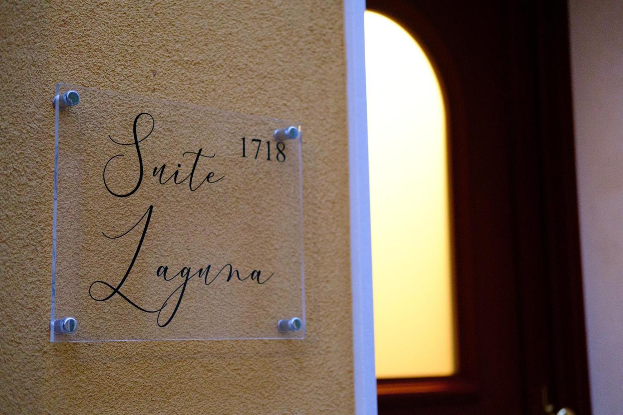 Suite Laguna Chioggia Exterior photo