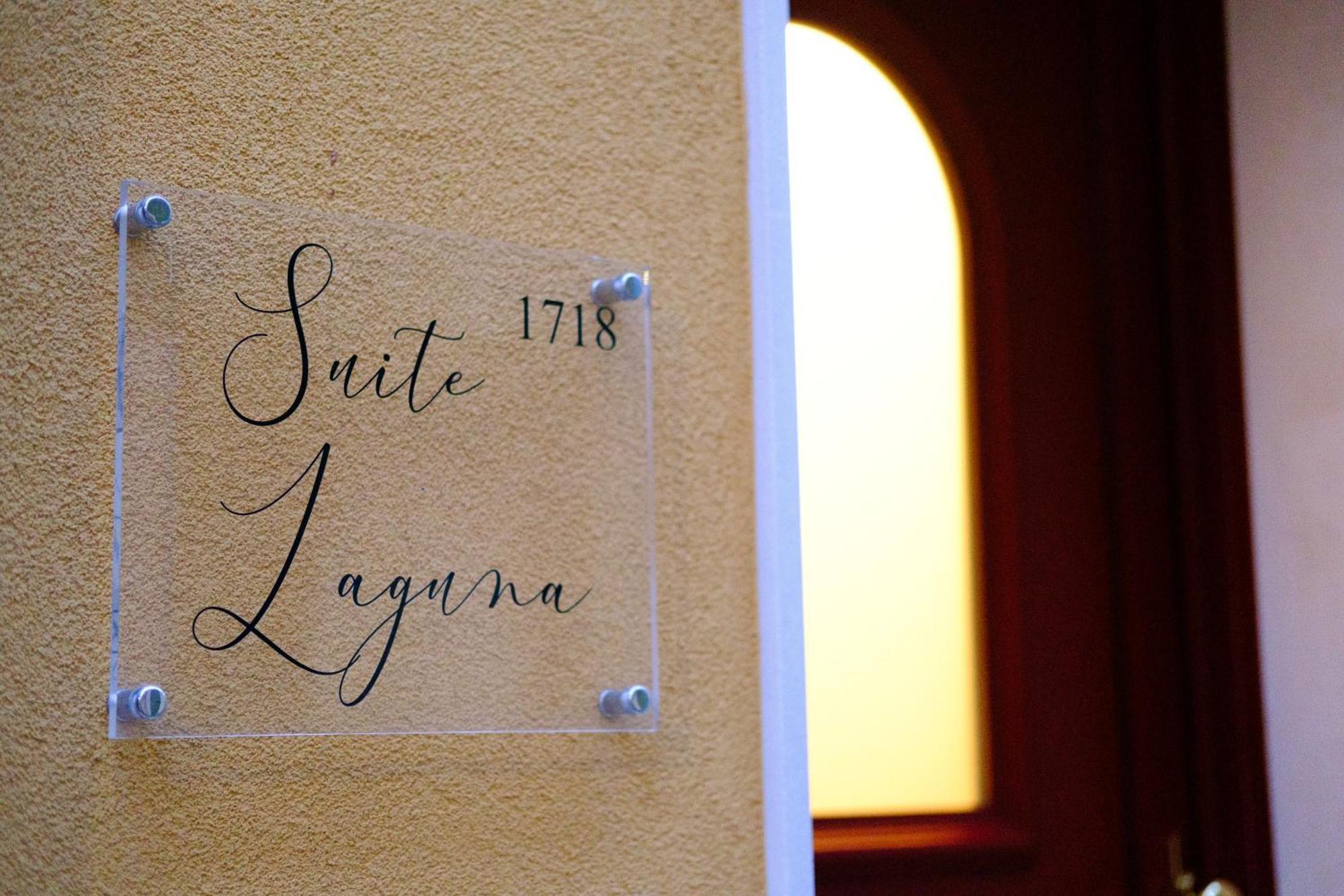 Suite Laguna Chioggia Exterior photo