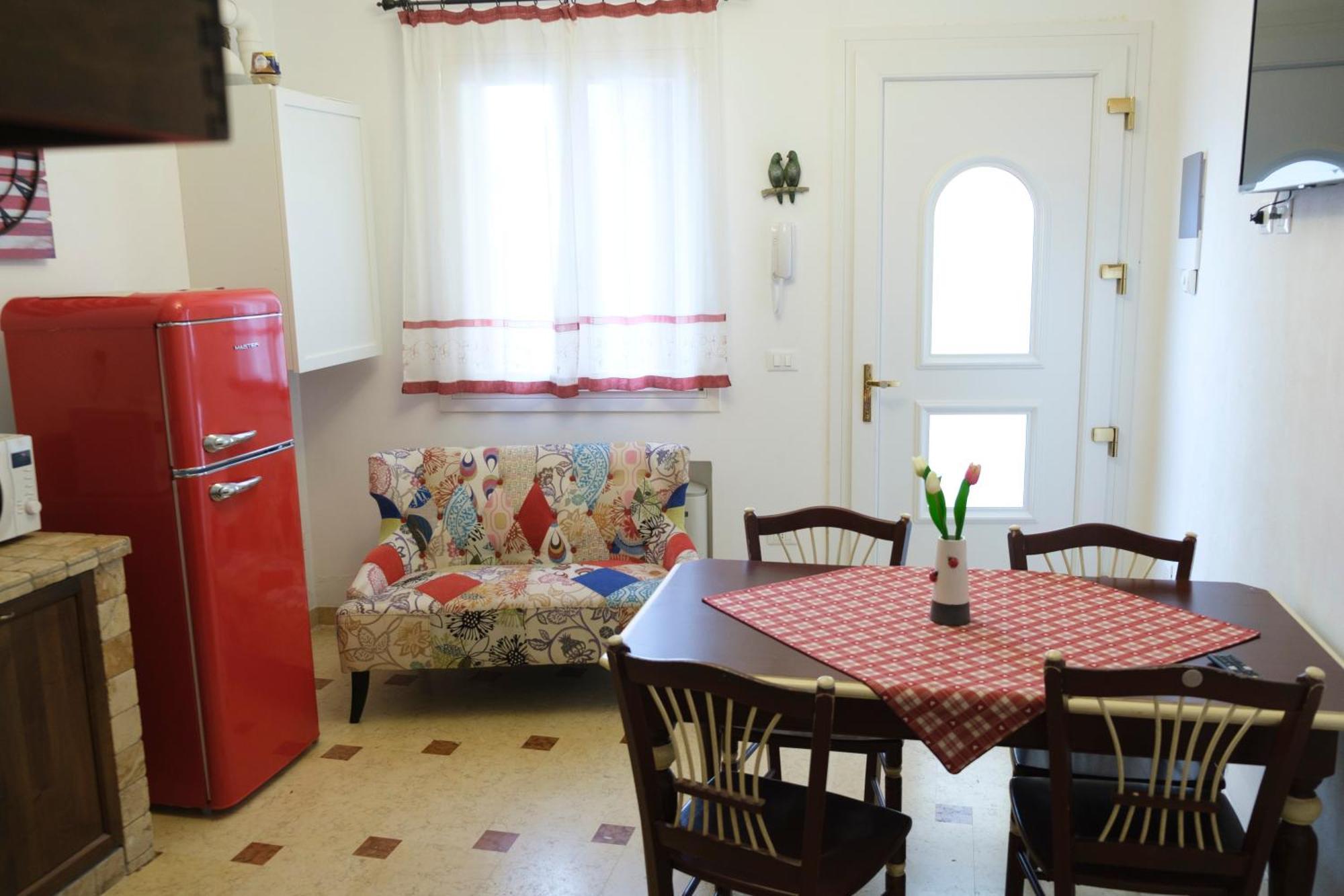 Suite Laguna Chioggia Exterior photo